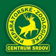 Zoocentrum Srdov Logo